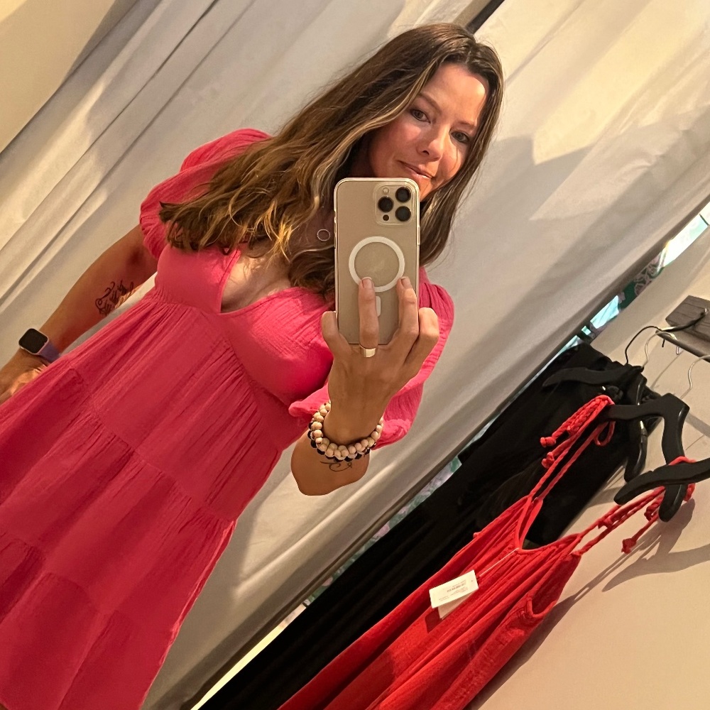 Meet your Posher, B